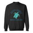 Outer Banks Nc Beach Sweatshirt