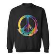 Peace Love Good Vibes Tshirt Sweatshirt