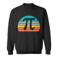 Pi Day Vintage Tshirt Sweatshirt