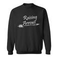 Raising Arrows Christian Psalm 1273-5 Tshirt Sweatshirt