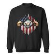 Sailor V3 Sweatshirt