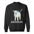 Sheep Or Sheeple Anti Vaccine And Mask Tshirt Sweatshirt