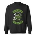 Sons Of Cannabis 420 Chapter Sweatshirt
