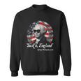 Suck It England Funny 4Th Of July George Washington Sweatshirt