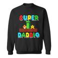 Super Dadio Tshirt Sweatshirt