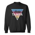 Tampa Florida Sweatshirt