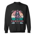 This Is My Hawaiian Cool Gift Sweatshirt