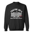 Traitor Joes Where Everything Is For Sale Pro Republican Sweatshirt