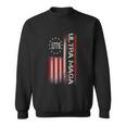 Ultra Maga Tshirt V5 Sweatshirt