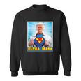 Ultra Maga V10 Sweatshirt