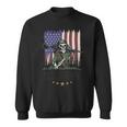 Us Army V2 Sweatshirt