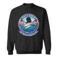 Uss George Washington Cvn V2 Sweatshirt