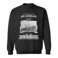 Uss Guadalupe Ao Sweatshirt