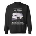 Uss Haddo Ssn Sweatshirt