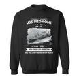 Uss Piedmont Ad Sweatshirt