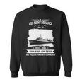 Uss Point Defiance Lsd V2 Sweatshirt