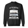 Uss Yellowstone Ad V3 Sweatshirt