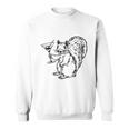 Npr Planet Money Squirrel Tshirt Sweatshirt