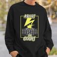 Abort The Court Scotus Reproductive Rights Sweatshirt Gifts for Him