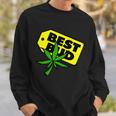 Best Bud Sweatshirt Gifts for Him