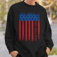 Best Uncle In America Flag Tshirt Sweatshirt Gifts for Him
