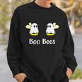 Boo Bees Funny Halloween Quote V2 Sweatshirt Gifts for Him