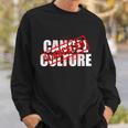 Cancel Culture Canceled Stamp Tshirt Sweatshirt Gifts for Him