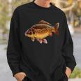 Carp V2 Sweatshirt Gifts for Him