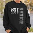 Class Of 2022 Senior Tshirt Sweatshirt Gifts for Him