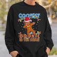 Coolest Cookie In The Batch Tshirt Sweatshirt Gifts for Him