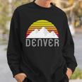 Denver V2 Sweatshirt Gifts for Him