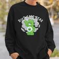 Dont Care Smoking Bear Tshirt Sweatshirt Gifts for Him