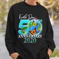 Earth Day 50Th Anniversary 2020 Tshirt Sweatshirt Gifts for Him