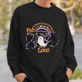 Fab Boo Lous Halloween Quote V3 Sweatshirt Gifts for Him