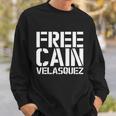 Free Cain V2 Sweatshirt Gifts for Him