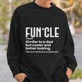 Funcle Tshirt Sweatshirt Gifts for Him