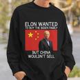 Funny Anti Joe Biden Conservative Republican Political Gift Sweatshirt Gifts for Him