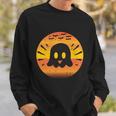 Ghost Boo Funny Halloween Quote V3 Sweatshirt Gifts for Him