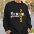Graduation Senior 22 Class Of 2022 Graduate Gift Sweatshirt Gifts for Him
