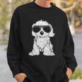 Great Gift For Christmas Very Cool Cavapoo Sweatshirt Gifts for Him