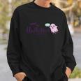 Halloween Boo Ghost Funny Halloween Quote Sweatshirt Gifts for Him