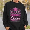 Happy Mothers Day V2 Sweatshirt Gifts for Him