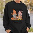 Harvest Blessing Thanksgiving Quote Sweatshirt Gifts for Him
