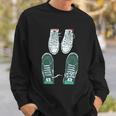Heartstopper Shoes Lover Sweatshirt Gifts for Him