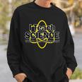 I Teach Science Whats Your Superpower Tshirt Sweatshirt Gifts for Him