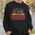 Its A Wiltshire Thing You Wouldnt UnderstandShirt Wiltshire Shirt Shirt For Wiltshire Sweatshirt Gifts for Him
