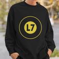 L7 Logo Sweatshirt Gifts for Him