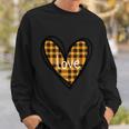 Love Funny Halloween Quote Sweatshirt Gifts for Him