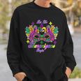 Mardi Gras Shenanigans Sweatshirt Gifts for Him