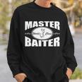 Master Baiter World Class Tshirt Sweatshirt Gifts for Him